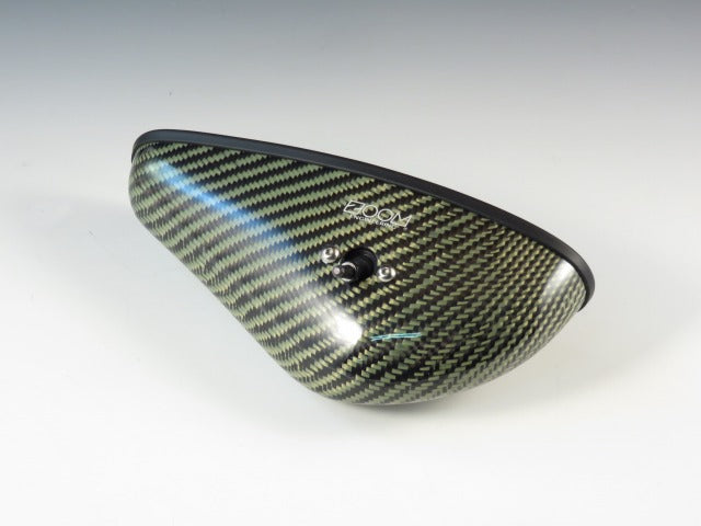 ZOOM ENGINEERING Monaco Mirror 203