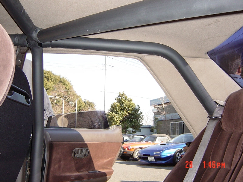 Saito Roll Cage Nissan Laurel (C33) Roll Cage