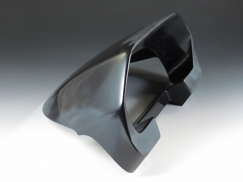 ZOOM ENGINEERING Mazda Roadster (NA6 / NA8) Eunos NA Roadster Meter Cluster Cover (Unpainted)