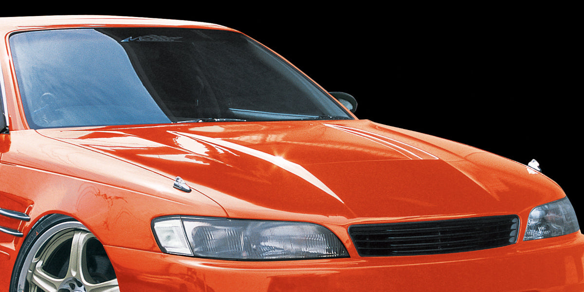 M Sports Toyota Mark 2 (JZX90 / GX90) Aero