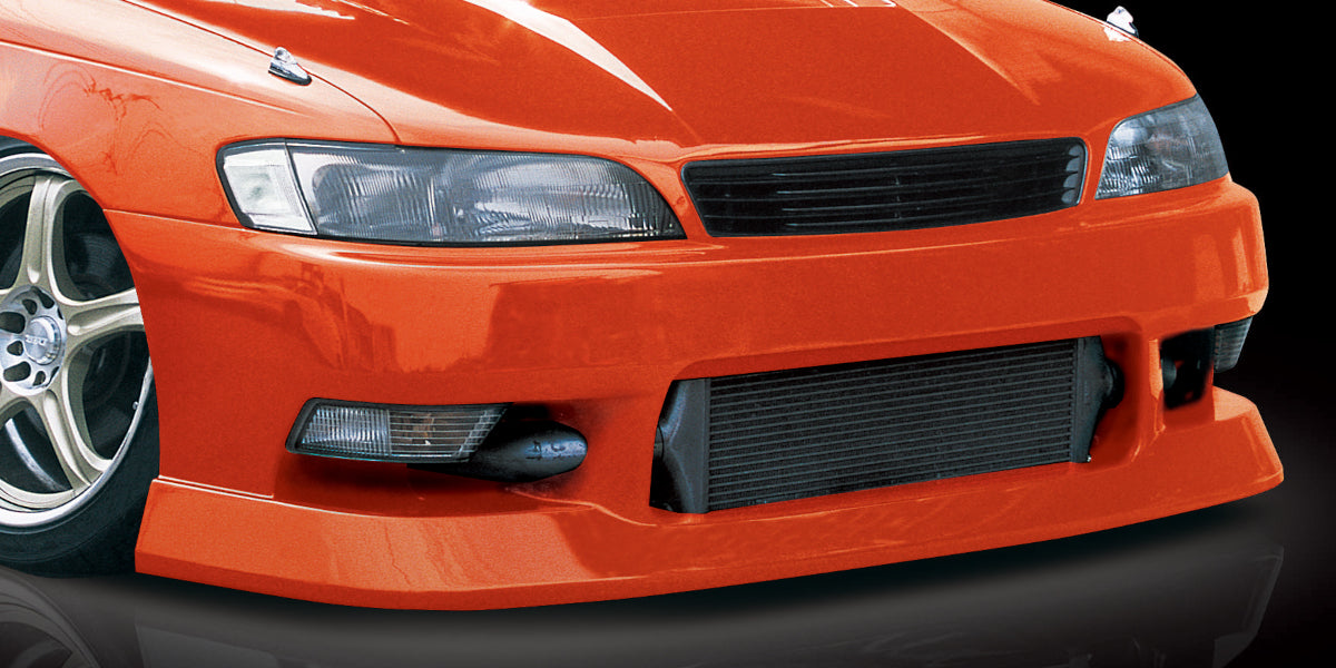 M Sports Toyota Mark 2 (JZX90 / GX90) Aero