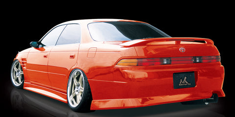 M Sports Toyota Mark 2 (JZX90 / GX90) Bonnet