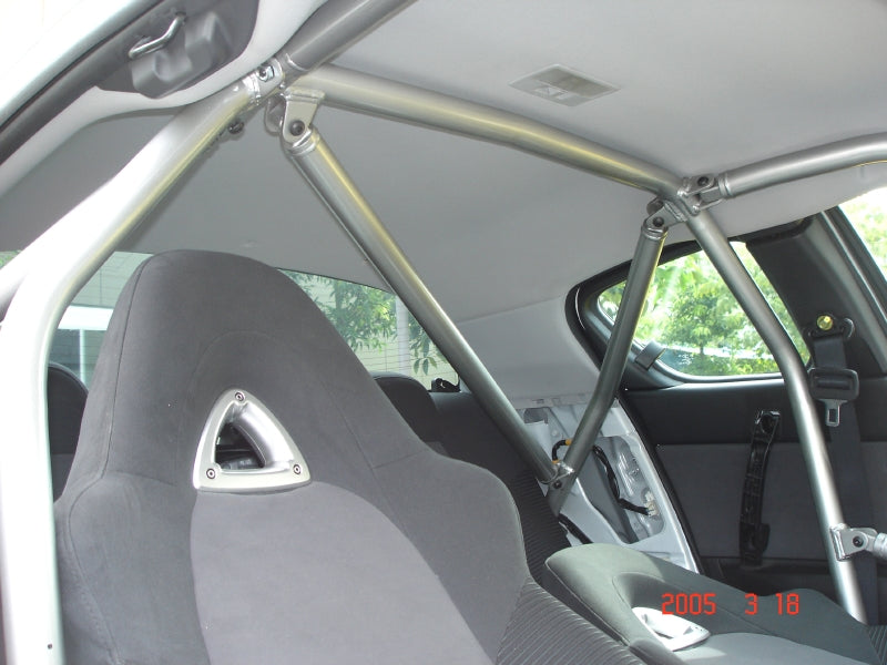 Saito Roll Cage Mazda RX-8 (SE3P) Roll Cage