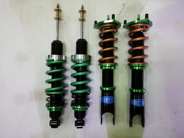 ERC Mazda RX-8 (SE3P) Suspension Kit