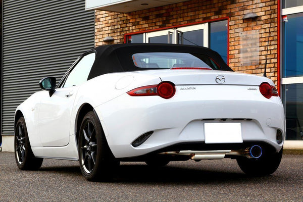 GP SPORTS Mazda Roadster (ND) EXAS EVO Tune (JQR)