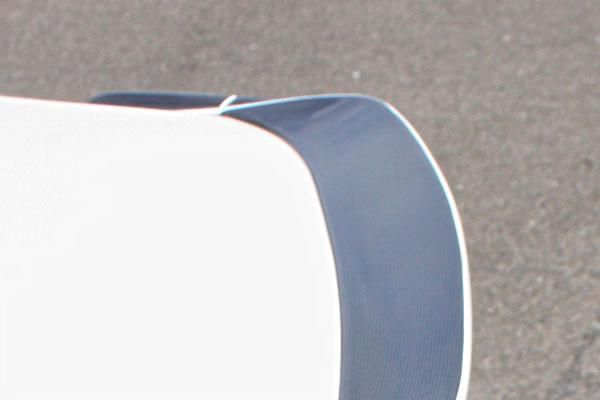 Garage Vary Toyota 86 / Subaru BRZ (ZN6 / ZC6) 86 Zenki Trunk Spoiler (Carbon)