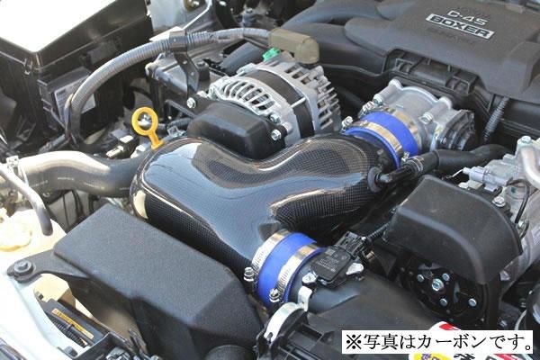 Garage Vary Toyota 86 / Subaru BRZ (ZN6 / ZC6) 86 Zenki Intake Pipe (FRP)