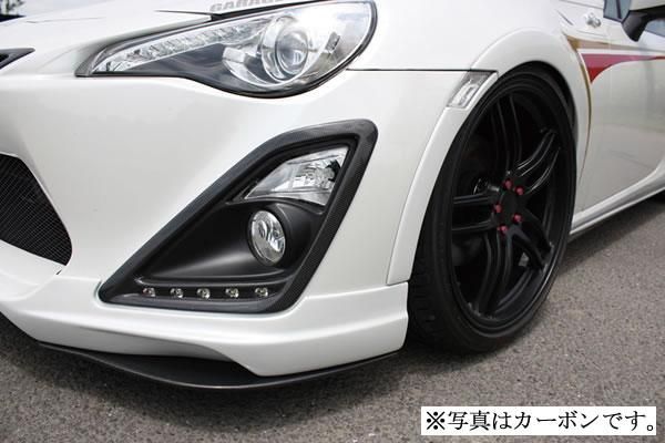 Garage Vary Toyota 86 / Subaru BRZ (ZN6 / ZC6) Effect Boards