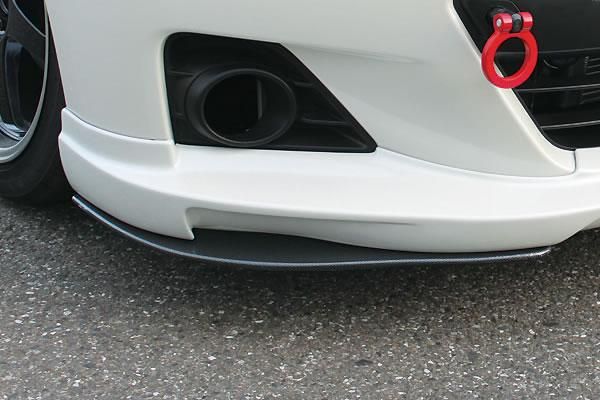 Garage Vary Toyota 86 / Subaru BRZ (ZN6 / ZC6) Effect Boards (Carbon)