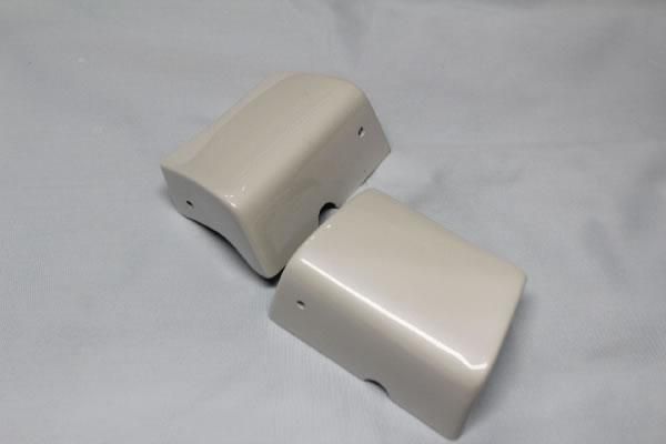 Garage Vary Toyota 86 / Subaru BRZ (ZN6 / ZC6) Side Step Panels (FRP)