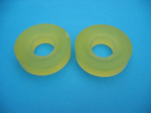 TBO Nissan Skyline R31 (HCR31) HICAS Cancel Urethane Bushing Set