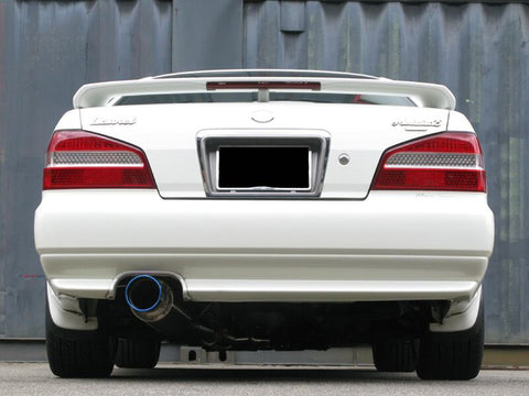 GP SPORTS Nissan Laurel (C35) EXAS EVO Tune GC35
