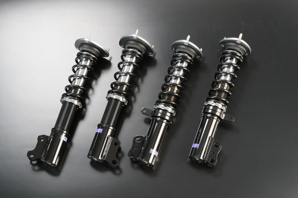 TRIAL Toyota MR-S (ZZW30) Coilover Suspension
