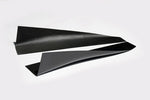 Abflug Universal Side Splitters (Carbon)