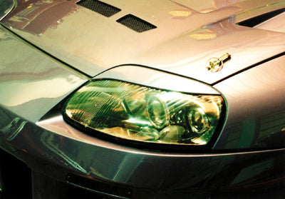 Abflug 80 Supra (All Years) Headlight Eyelines ver.01