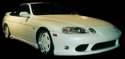 Abflug 30 Soarer Front Bumper ver.01