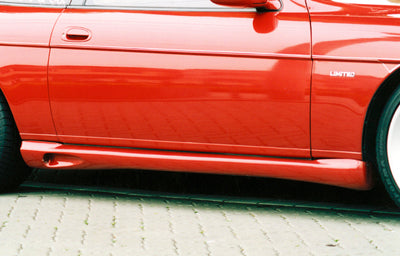 Abflug 30 Soarer Side Skirts ver.01