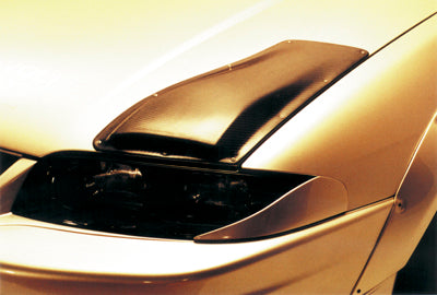 Abflug GT-R BCNR33 Headlight Eyelines
