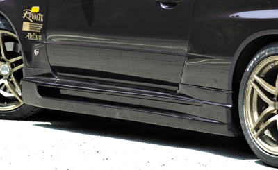 Abflug GT-R BNR34 Side Skirts ver.Mure