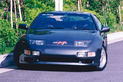 Abflug Fairlady Z32 Front Bumper ver.02
