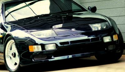 Abflug Fairlady Z32 Front Bumper ver.03