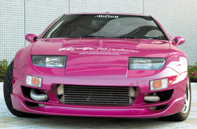 Abflug Fairlady Z32 Front Garnish ver.Mure