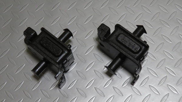 Techno Pro Spirit Toyota MR-S (ZZW30) Engine Mounts (Set of 4)