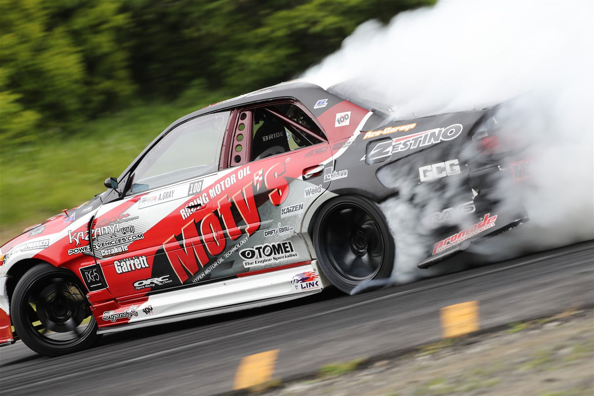 Kazama Toyota Chaser (JZX100) promode-SS Aero