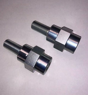 IKEYA FORMULA Nissan Skyline (ECR33) Suspension Parts