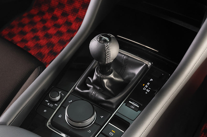 AutoExe Mazda Roadster (NC / ND) Shift Knob (Automatic)