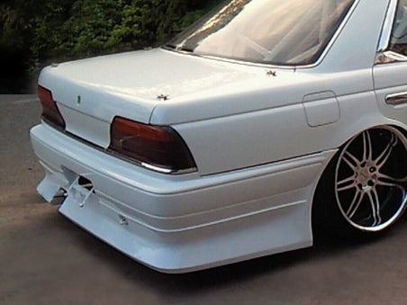 Kunny'z Nissan Laurel (C33) Parts