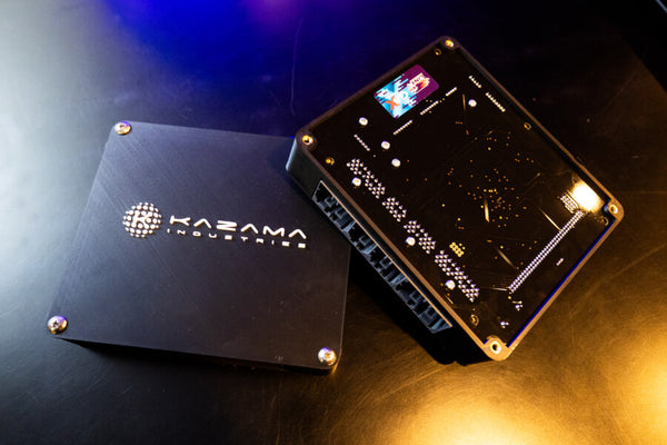 Kazama LINK Plug-In ECU Case