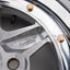 SSR Longchamp XR4 15" 9J -15 (4x114.3) Pair *Ceramic Polish*