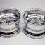 SSR Longchamp XR4 15" 9J -15 (4x114.3) Pair *Ceramic Polish*