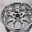 SSR Agle Strusse 17" 9.5J 0, 8.5J 0 (5x114.3) *Triple Chrome Plated*