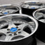 CST Precedeo Demon Camber 15" 7.5J -5 (4x114.3 & 4x100)