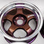 WORK Meister S1 2P 16" 8J +20 (5x114.3) *MAZIORA Style*