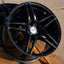 Yokohama AVS Model 5 17" 9J +22, 9J +35 (5x114.3)