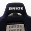 Bride Brix & Ergo Seat Pair