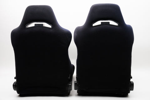 Bride Brix & Ergo Seat Pair