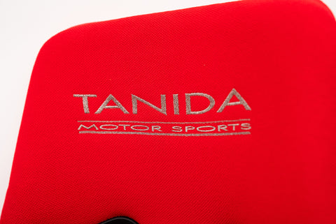 Tanida Motorsports GTX100 Seat