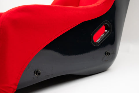 Tanida Motorsports GTX100 Seat