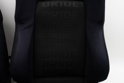 Bride Beemo Seat Pair