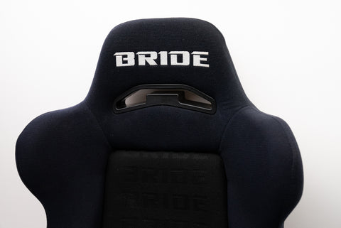 Bride Brix & Zeta 2 Seat Pair