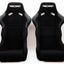 Recaro Profi SPG Seat Pair