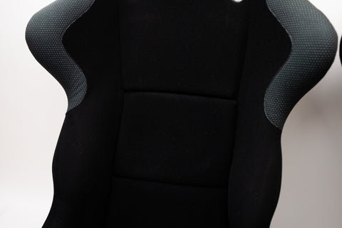 Recaro Profi SPG Seat Pair