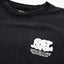 GET Japan Shop Tee Shirt (Vintage Black)
