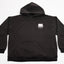 GET Japan Shop Hooded Sweatshirt (Vintage Black)