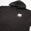 GET Japan Shop Hooded Sweatshirt (Vintage Black)