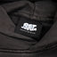 GET Japan Shop Hooded Sweatshirt (Vintage Black)